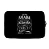 avada kedavra bitch funny hp cool Laptop sleeve