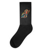 Spartan Socks