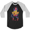 vegetron 3/4 Sleeve Shirt