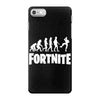 Fortnite evolution iPhone 7 Case