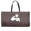 bud spencer buddy kult fanshirt Weekender Totes