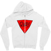 fahrie77 Zipper Hoodie
