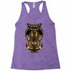 death pirate Racerback Tank