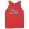 tool time Tank Top