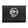 bc mountains british col Accessory Pouches