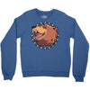 Cheeseburger! The bear in Far Cry 5 Crewneck Sweatshirt