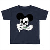 mause rolling Toddler T-shirt
