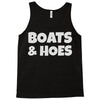 boats and hoes Tank Top