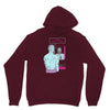 pinbeard Unisex Hoodie