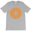 orange vec T-Shirt