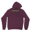 greenpeace Hoodie