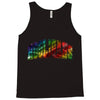 Hooligans Tank Top
