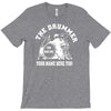 drummer T-Shirt