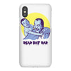 dead bat dad iPhoneX