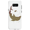 jaguar shark Samsung Galaxy S8
