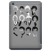 twelve doctors iPad Mini