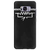 resistance is not futile funny star electrician wars trek cool Samsung Galaxy S8 Plus Case