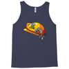 full metal bob Tank Top