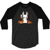 pumpkin slaughter 3/4 Sleeve Shirt