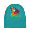 splash party Baby Beanies