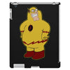reverse flash iPad 3 and 4 Case