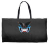 combine with style Weekender Totes