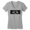 Good Day Women's V-Neck T-Shirt