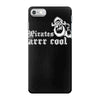 pirates arrr cool iPhone 7 Case