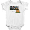 my special day Baby Onesie