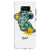 wohead Samsung Galaxy S8