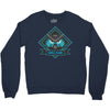 animal pland Crewneck Sweatshirt