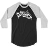 bboy logo 3/4 Sleeve Shirt