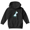 cute (2) Youth Hoodie