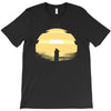 two rogues at the end of the world T-Shirt
