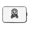 alternative ending Laptop sleeve