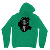 Monkey Father Unisex Hoodie