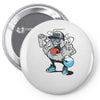 dermot reddan Pin-back button