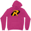 robin Unisex Hoodie