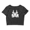 die antwoord ii new Crop Top