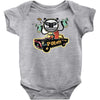 no limit Baby Onesie