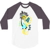 the deal 3/4 Sleeve Shirt