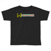 edan Toddler T-shirt