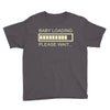 baby loading Youth Tee