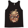 Popular Ramen Tank Top