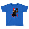 T O P Toddler T-shirt