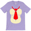 gorilla chest T-Shirt