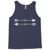 Arrow Tank Top