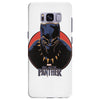black panther Samsung Galaxy S8 Plus