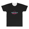 the 80s called All Over Men's T-shirt