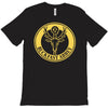 buckfast abbey devon tonic wine 'bucky' T-Shirt
